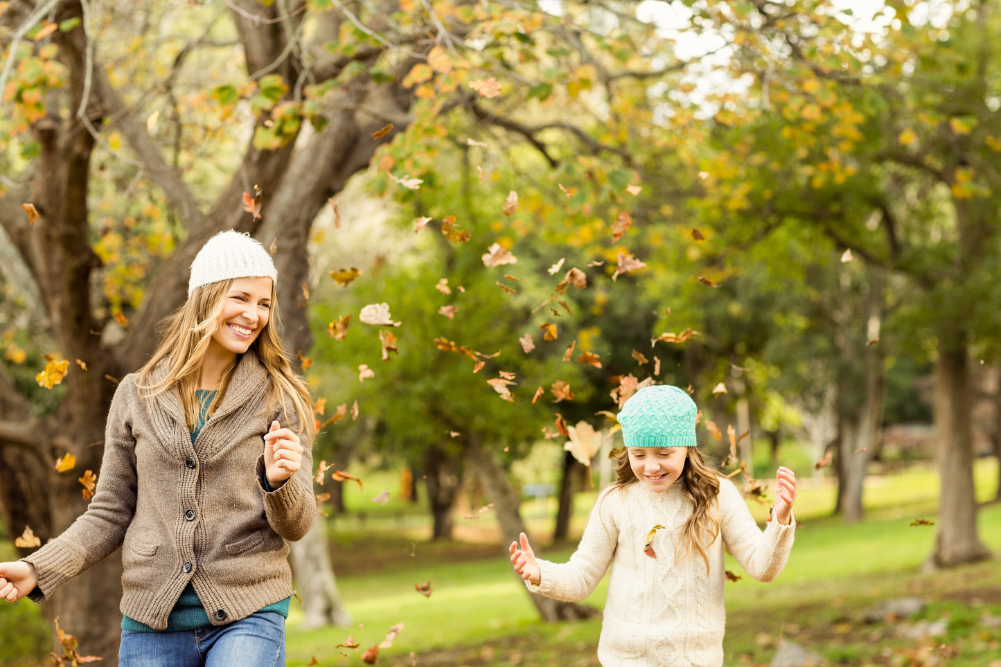 DISC Parent-Child Package – 1 parent + 1 child