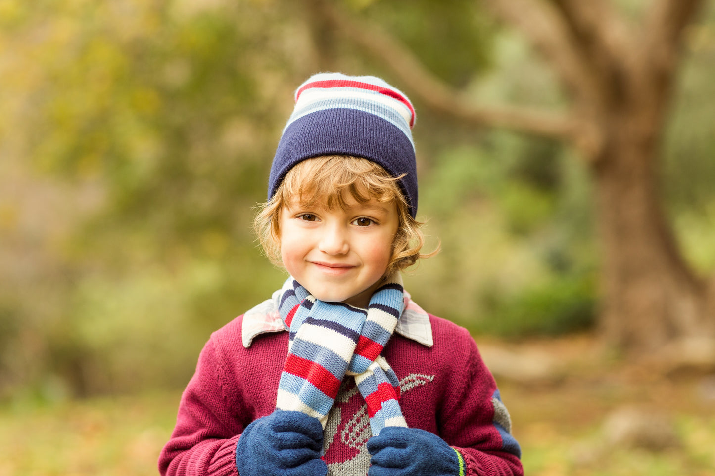 DISC Kids Profile – personality profile for children