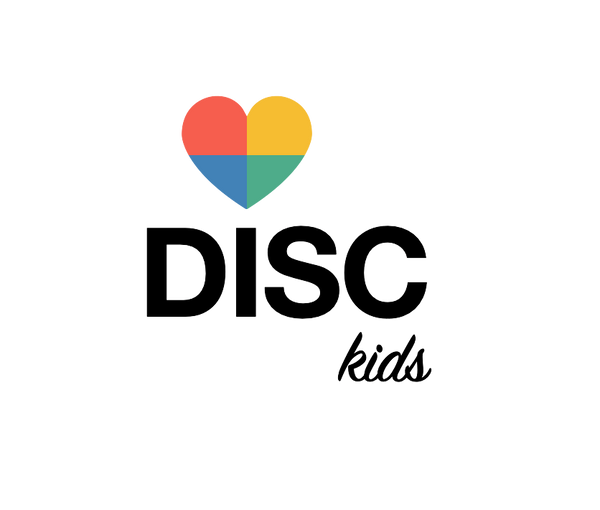 DISC Kids